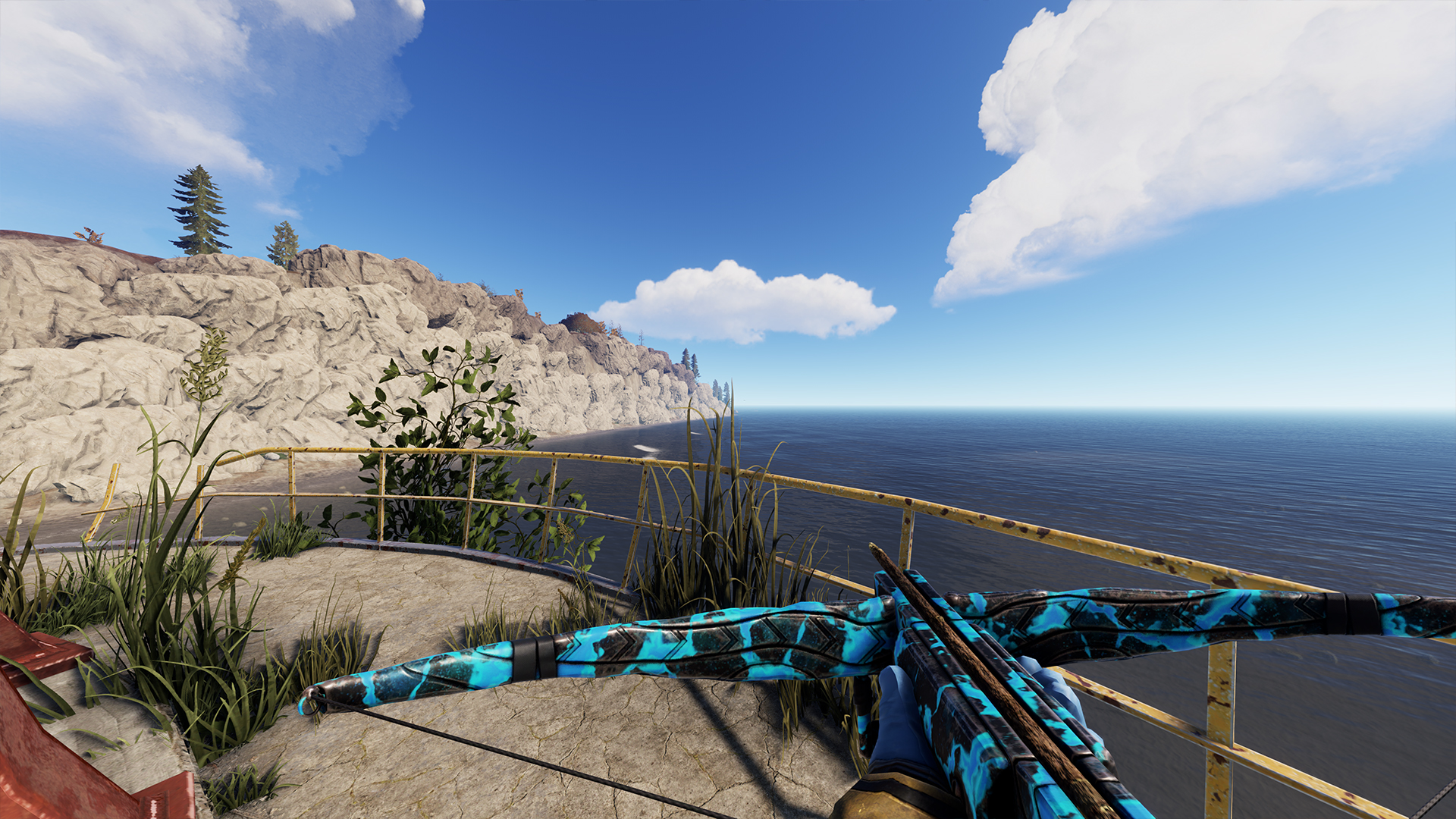 Abyss Crossbow thumbnail 8