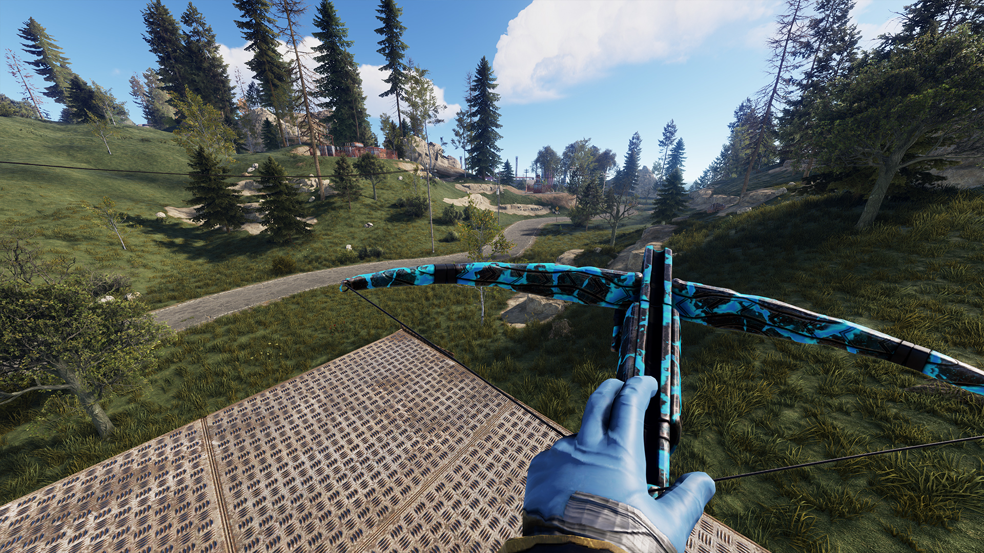 Abyss Crossbow thumbnail 7