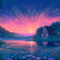 Featured image of post Lofi Anime Wallpaper Gif Log in to your tumblr account to start posting to your blog