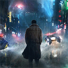 Steam Workshop::Blade Runner 2049