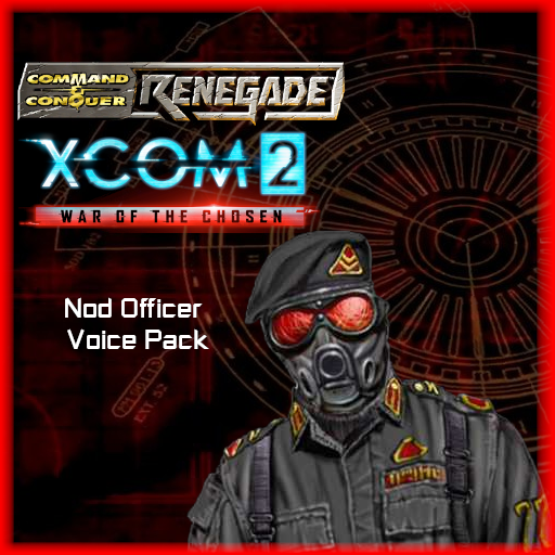 xcom 2 voice mods