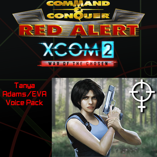 command and conquer red alert tanya