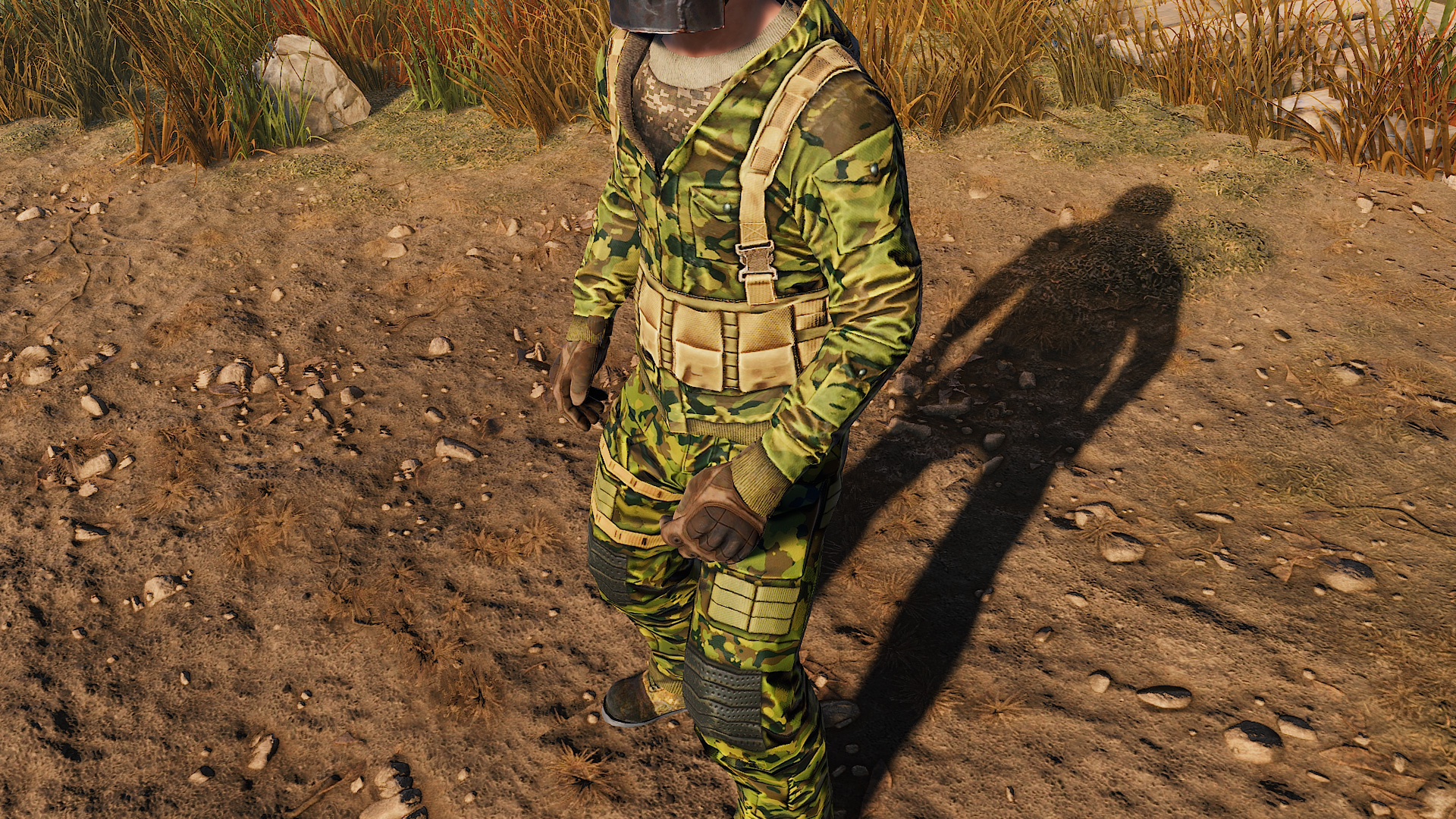Elite Forest Camo Hoodie thumbnail 12