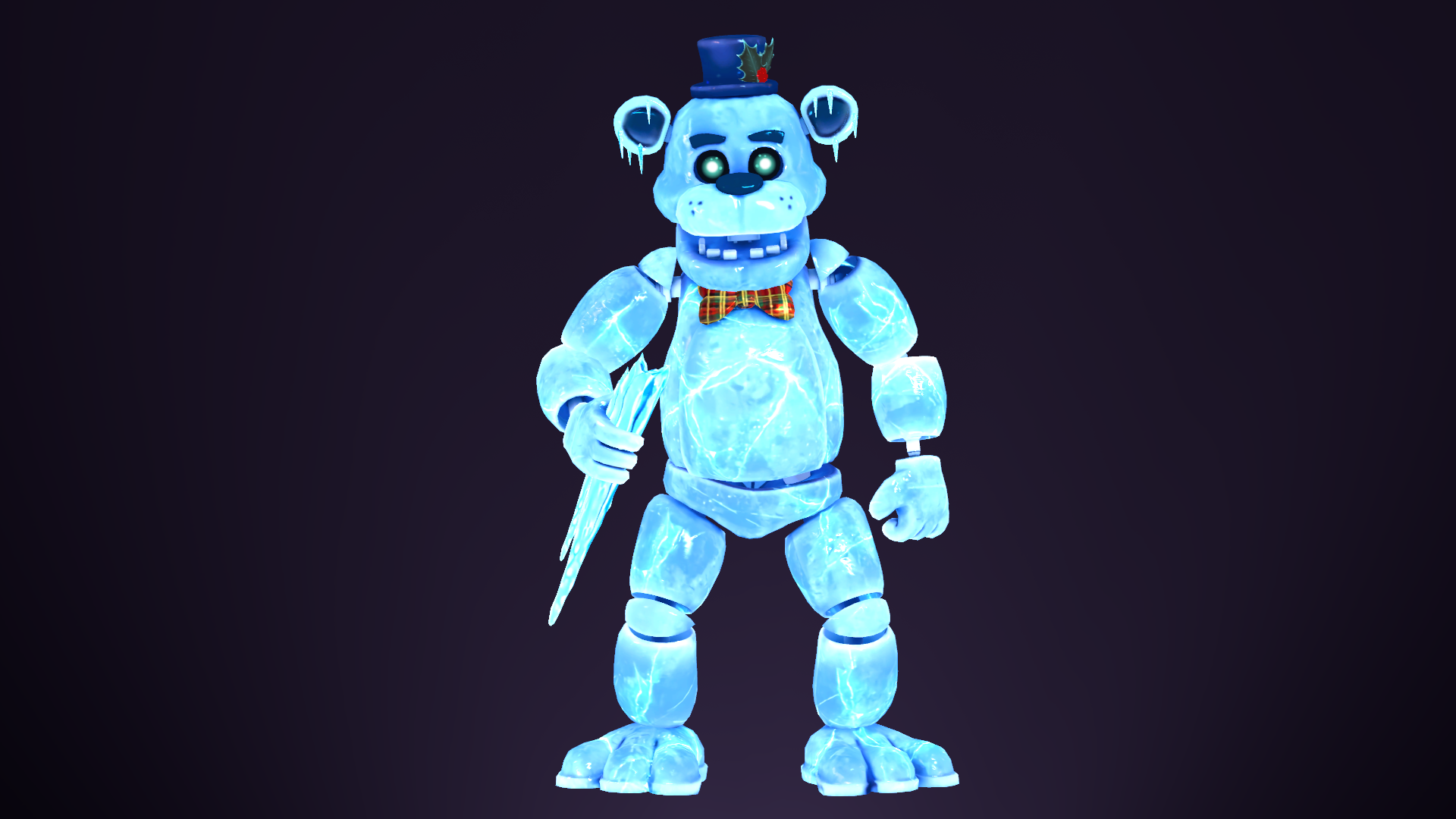 Steam Workshop Fnaf Ar Special Delivery Skins Pack 1