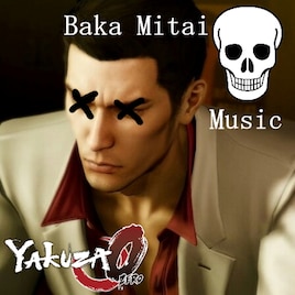 Steam Workshop Yakuza 0 Baka Mitai Death Music - baka mitai roblox id full