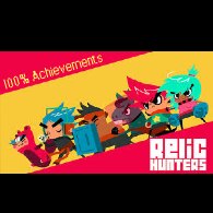 Relic Hunters Universe on X: This week's Relic Hunter Discord Achievement:  🏆 Let's hit 100 new members by Dec 14! 💖 If we do, there's a stylish'  Santa Hat in it for