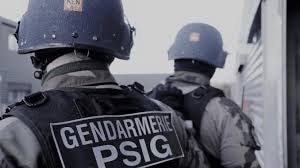Matériel signalisation Police, Pompiers, Gendarmerie - Gyrophare