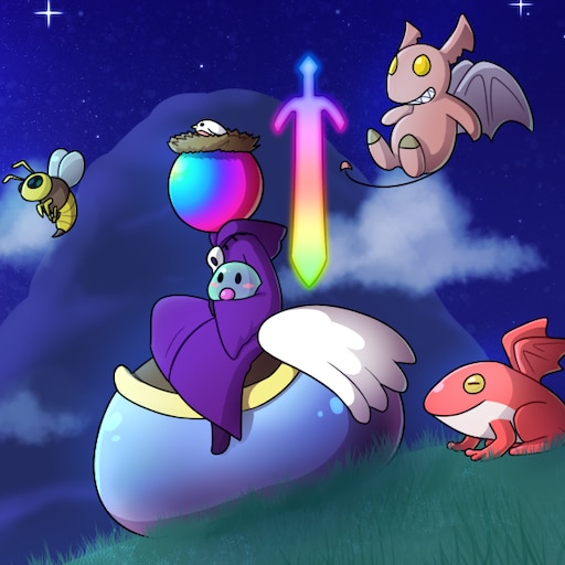 Steam Samfunn Veiledning The Summoner S Guide To The Galaxy