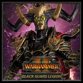 blackguard warhammer