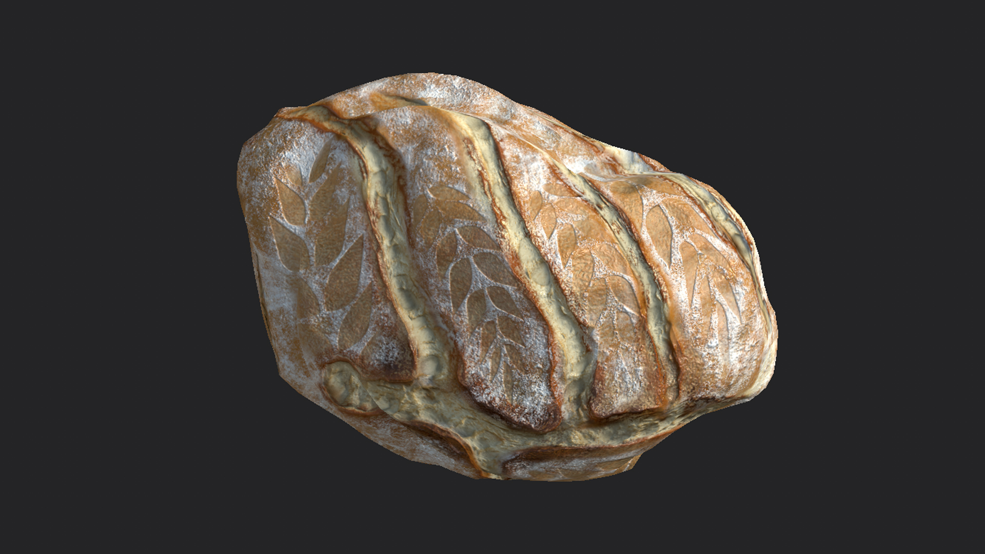 Sourdough Bread thumbnail 9
