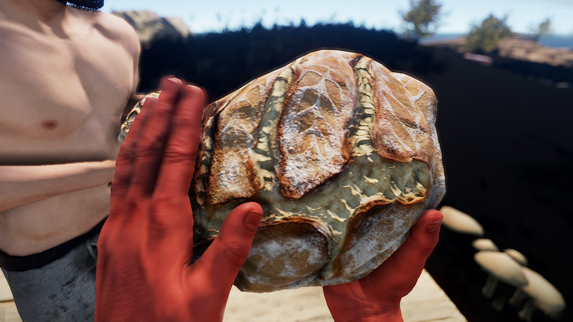 Sourdough Bread thumbnail 5