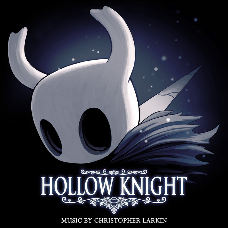 Hollow knight ost lego creator 10279