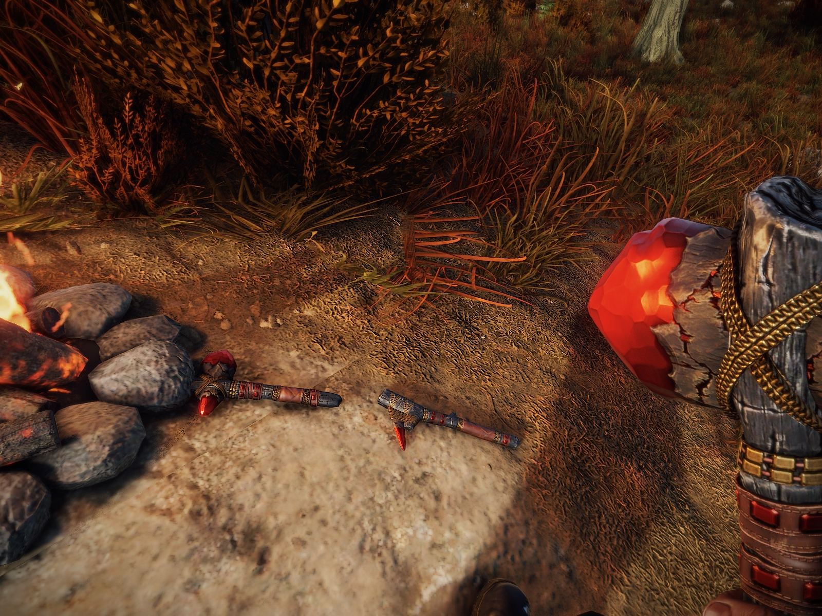 Ruby Hatchet thumbnail 9