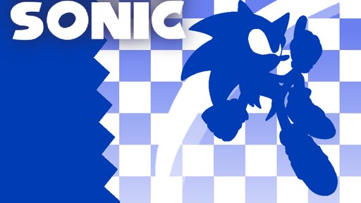 Mobile - Sonic the Hedgehog 2: Dash! - Sonic - The Spriters Resource