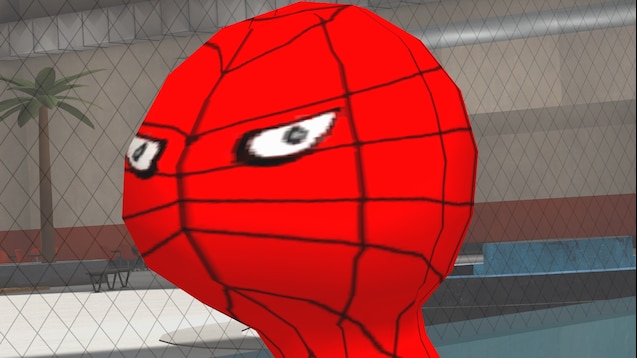 Oficina Steam::EG1's Spider-Man Pack Vol. 2