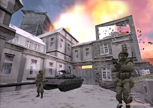 Counter-Strike: Condition Zero Deleted Scenes/Gallery, Counter-Strike Wiki