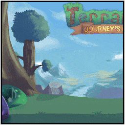 Steam Workshop Terraria 1 4 Animated Day Night Cycle 4k