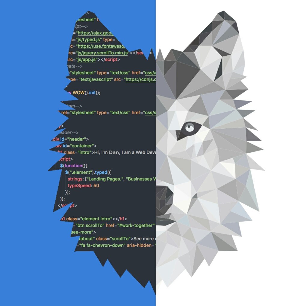 Code Wolf