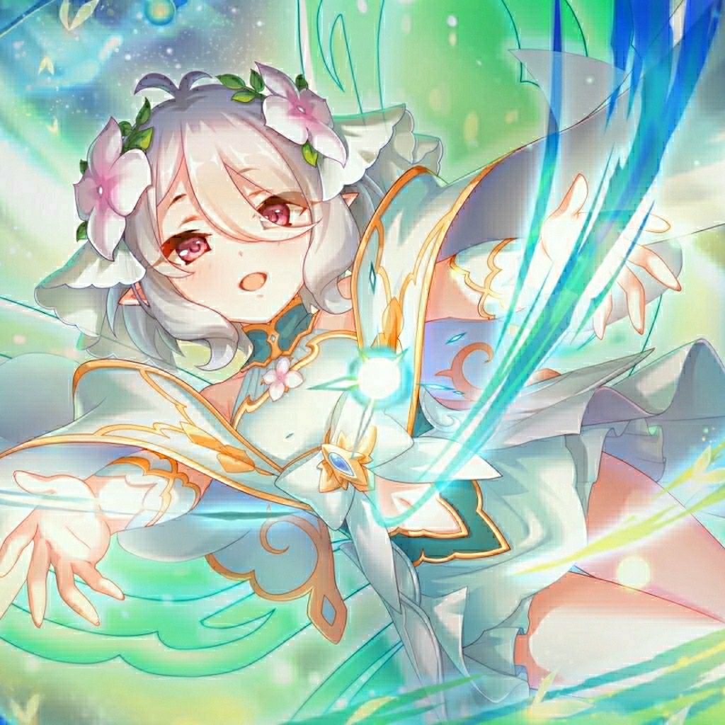 16 9 プリコネr 公主连结 Princessconnect Re Dive 可可萝 3 コッコロ プリンセス Wallpapers Hdv