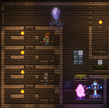Steam Community :: Guide :: How To Make A Chest In Terraria