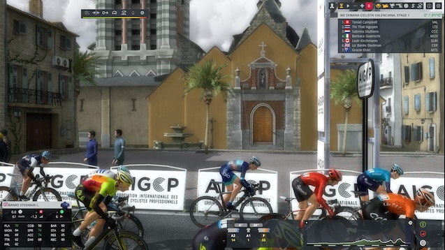 Pro Cycling Manager 2016 on Steam