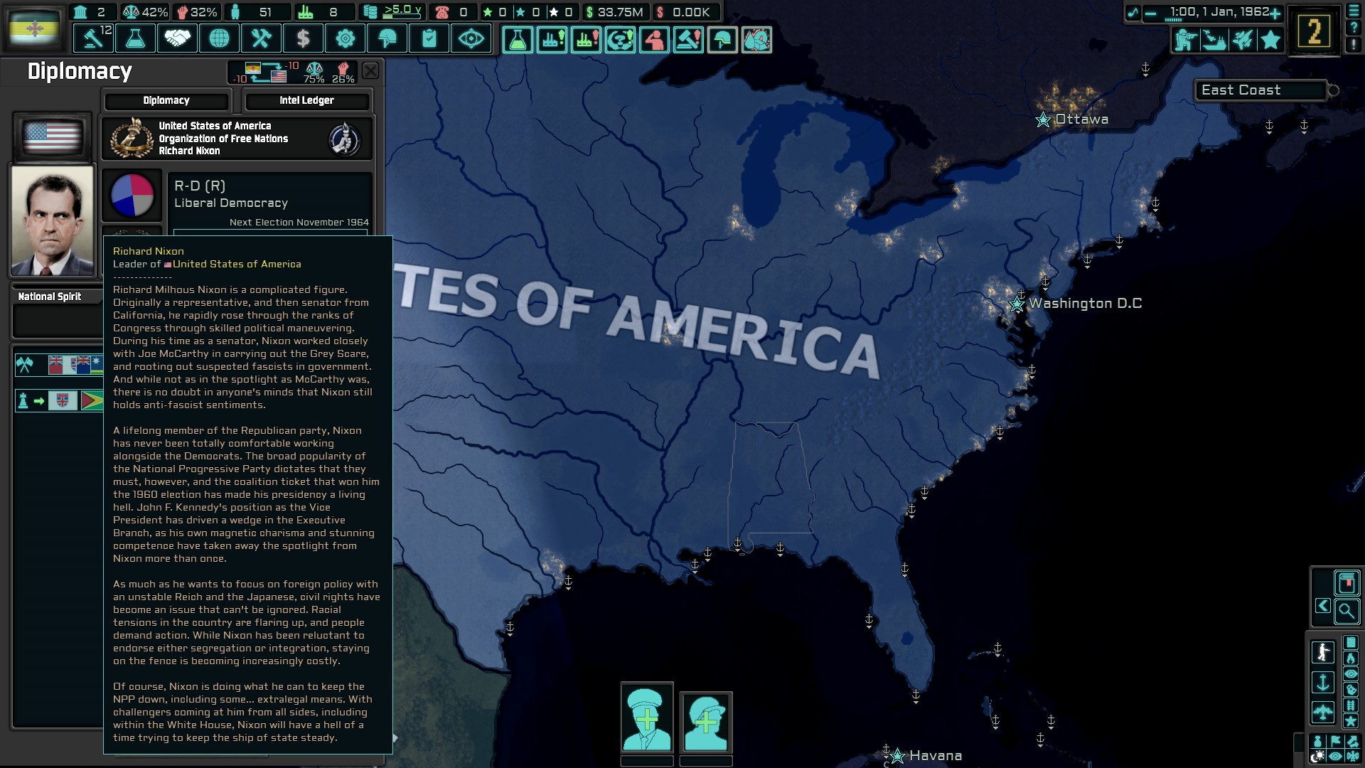 The Hearts of Iron Megathread Megathread | Page 373 | Sufficient Velocity