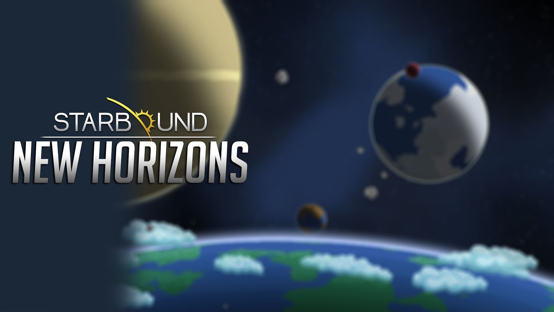 Steam Workshop::ST: New Horizons