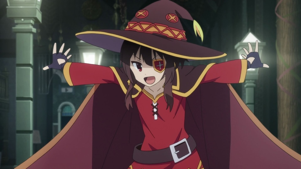 Steam Community :: Screenshot :: Megumin