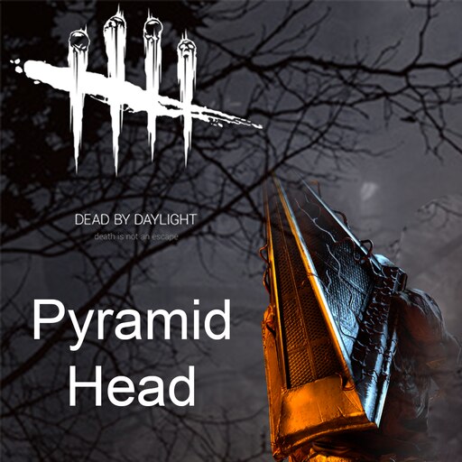 Download — Swole Pyramid Head Overhaul - Dead By Daylight Mod WIP -  Downloads - VectorPlexus