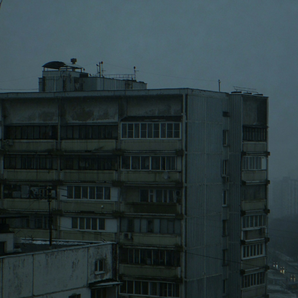 sad russia