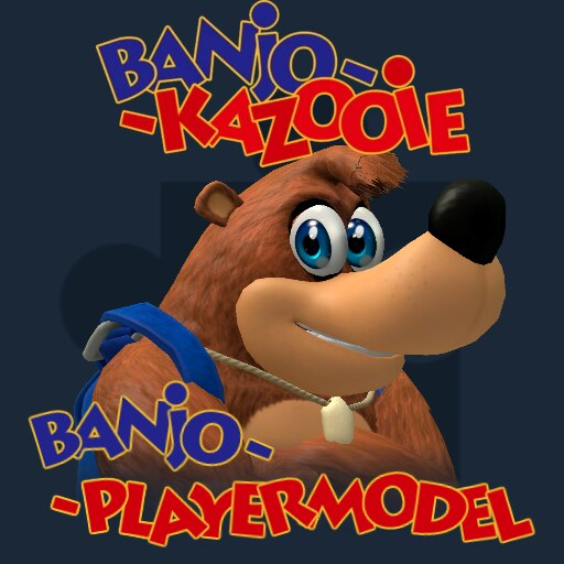 Banjo-Kazooie Editor [Banjo-Kazooie] [Modding Tools]