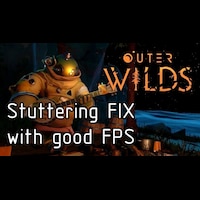 Steam Community :: Guide :: Steam grid for Outer Wilds Echoes of the Eye
