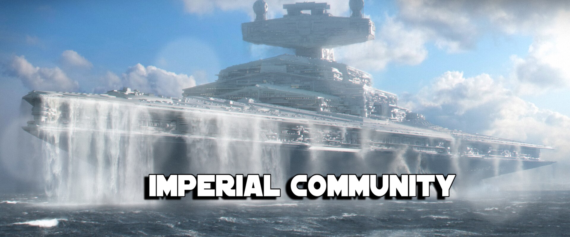 Steam Workshop::[FR] Imperial Community, Empire RP, Ultra Serious RP