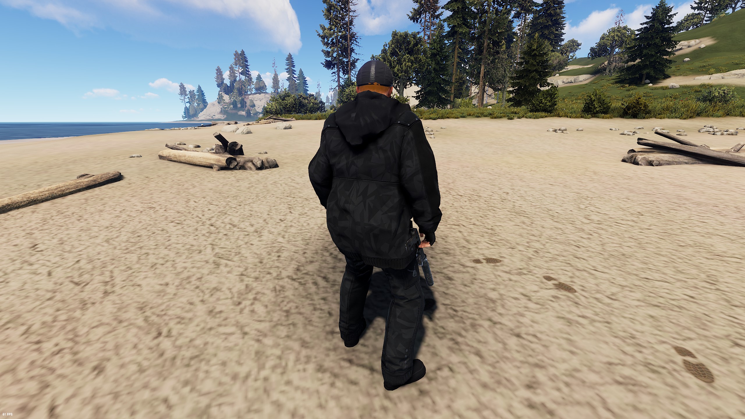 Blackout Jacket thumbnail 2