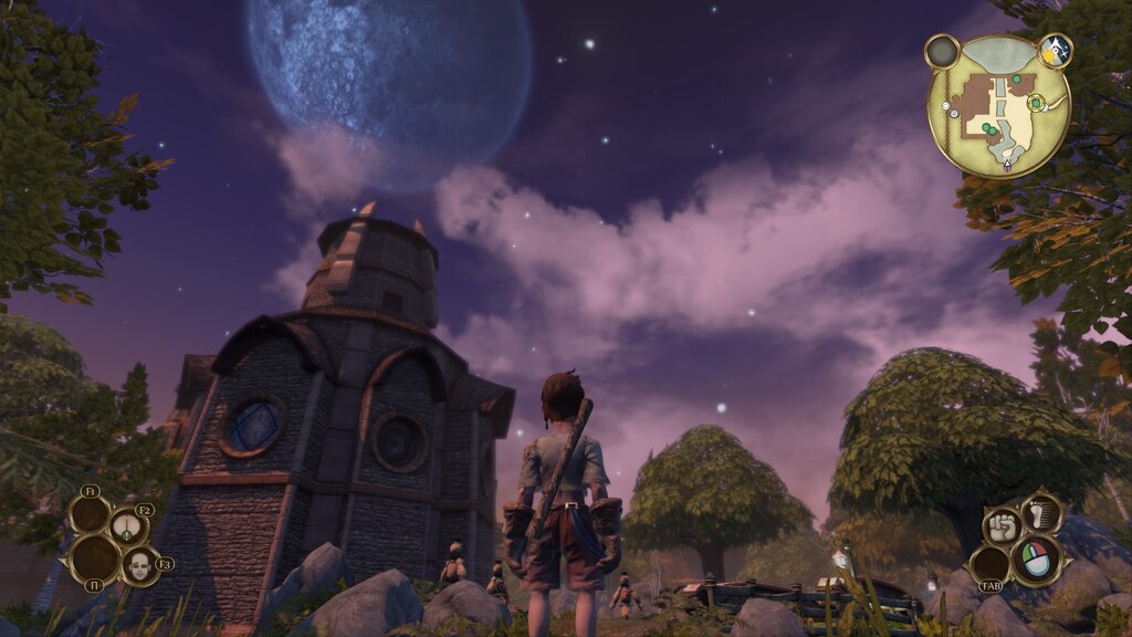 Fable Anniversary Quest Guide | Fable Anniversary Guide – FBTYNV