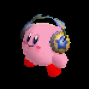 Steam Workshop::Kirby