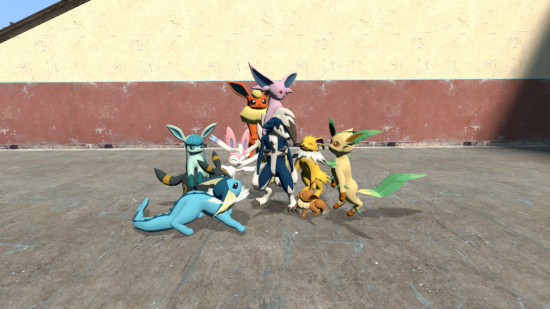 Steam Community :: Screenshot :: Favorite Pokemon: Giratina Shiny <3
