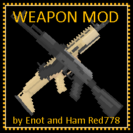 WW2 Mod Pack [People Playground] [Mods]