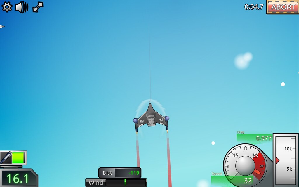 Learn To Fly Engineering Games – SKNI