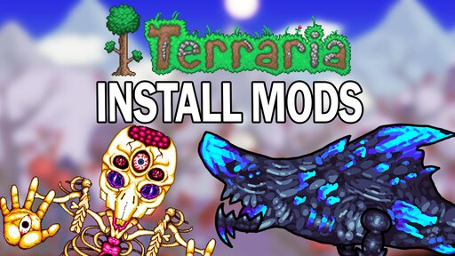 Seeds for terraria фото 103