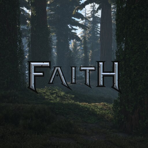 Steam Workshop Faith Ark Survival Evolved