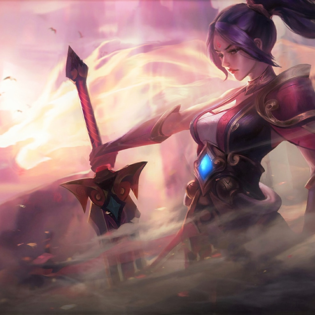 Collection 30+ Images animated league of legends wallpapers Updated