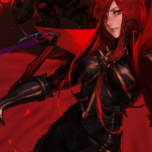 Steam Workshop::Anime Devil King Girl