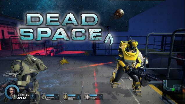 Download Dead Space