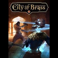 Steam 社区 City Of Brass