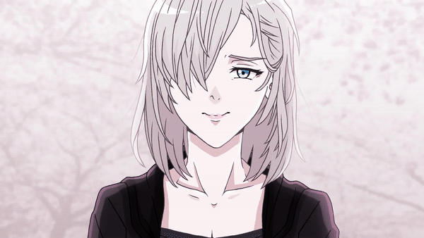 Kinetic Visual Novel