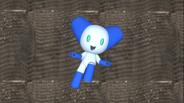 Steam Workshop::Robotboy - Protoboy Final Version[RAGDOLL]