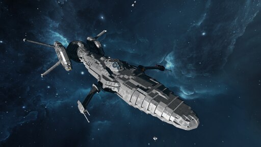 タイタンAE ヴァルキリーシップ