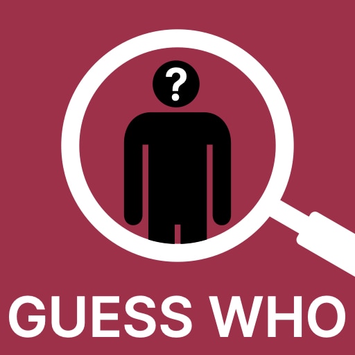 specificere pence Forføre Steam Workshop::Guess Who
