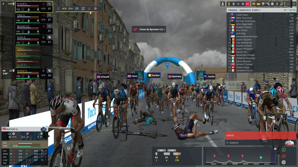 Pro Cycling Manager 2020 - Pro Cyclist Mode Tutorial 